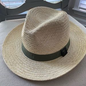 Guy Harvey straw hat